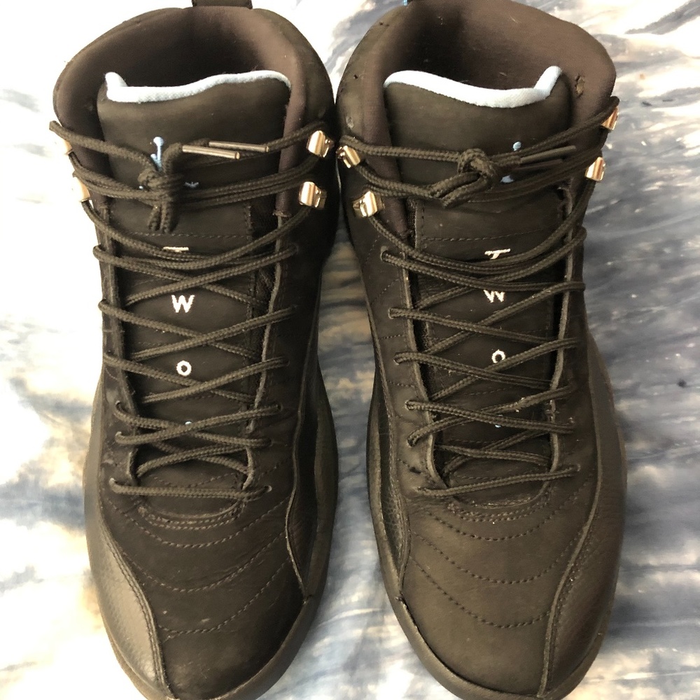 Air Jordan 12 retro